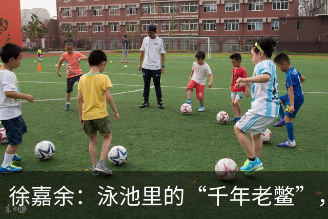 徐嘉余：泳池里的“千年老鳖”，让欧美选手又爱又恨